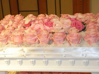 ウェディングケーキ