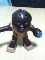 iPod touch で撮影