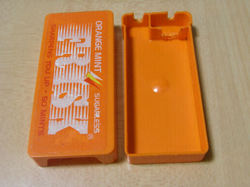 加工したフリスクケース