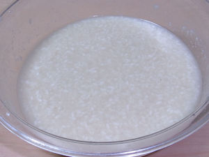 塩麹出来上がり