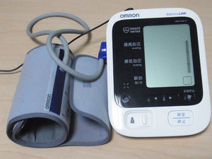 血圧計