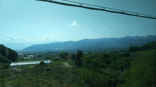 山梨の景色 その2