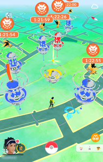 サンダーまつり