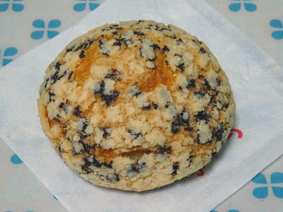 メロンパンシュー