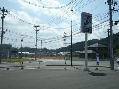 気仙沼市 鹿折唐桑