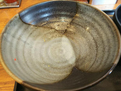 チャーハン 完食