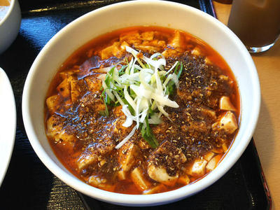 陳麻婆麺
