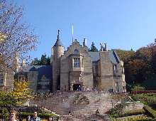 ロックハート城