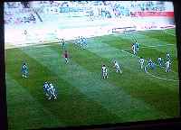 A3チャンピオンズカップ 第3戦