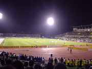 千葉vs東京(市原臨海競技場) 2005.5.14