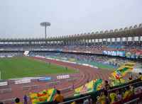 川崎vs千葉 in 等々力競技場(2005/05/01)