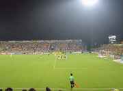 柏vs千葉in日立柏サッカー場 (2005/8/21)