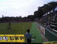 大宮公園サッカー場(2005/09/17)