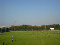 ジェフ・サテライトvs明海大