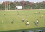 林らも出ていました