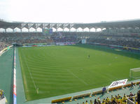 フクアリ(2006/3/11)