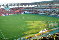 ジェフCKのチャンス