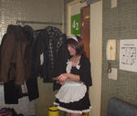 ドレミファ館の店員さん