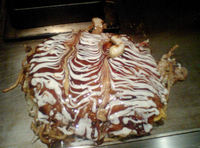 ぼてぢゅうの大阪モダン