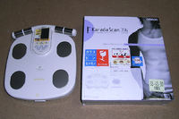 カラダスキャン