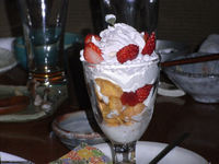 デザート その2