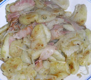 ジャーマンポテト