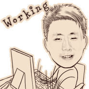 モーションイラスト