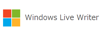 Windows Live Writer
