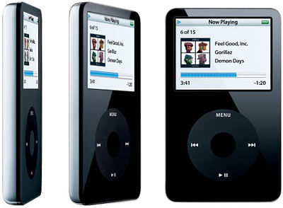 iPod 5g