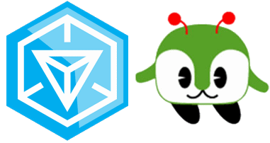 Ingress みんくる