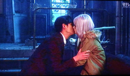 掟上今日子の備忘録