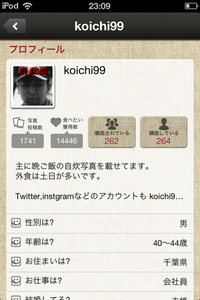 ミイル プロフィール