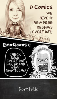 MomentCam スタート