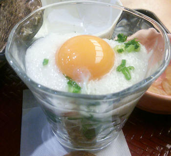 大戸屋風 ばくだん小鉢