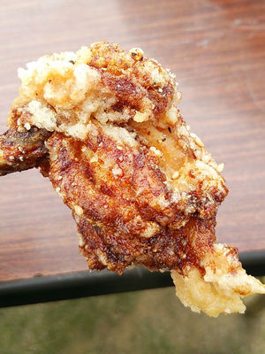 鳥吉☆GUYの名古屋チューリップ