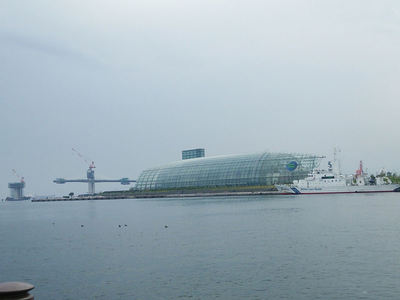 アクアマリンふくしま