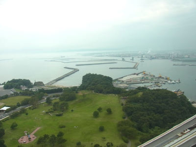 小名浜港