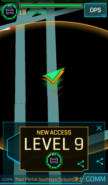 LEVEL9
