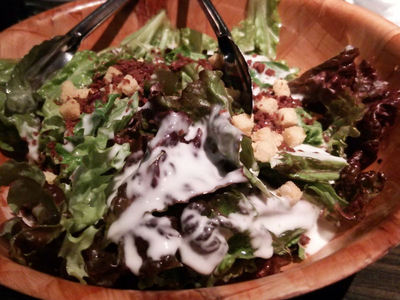 シーザーサラダ