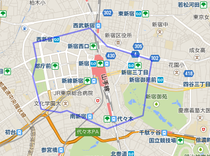 仙台・新宿比較