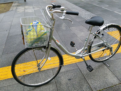 丸亀レンタサイクル