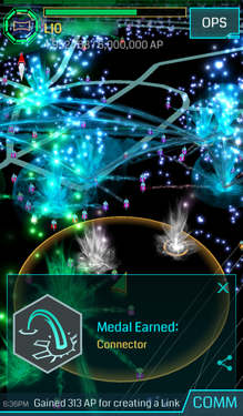 Connectorシルバーメダルゲット