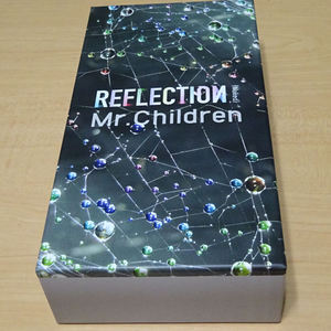 REFLECTIONパッケージ