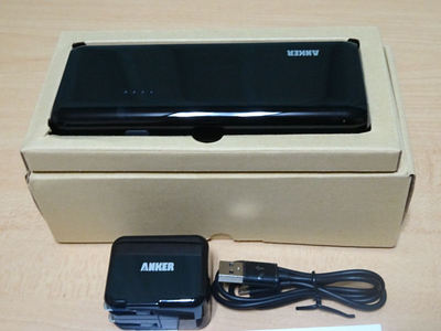 ANKER Astro E4 本体