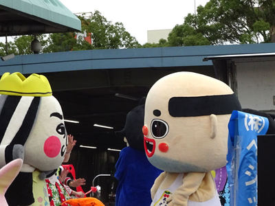 ちっちゃいおっさん