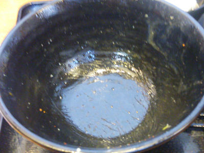 ごちそうさまでした