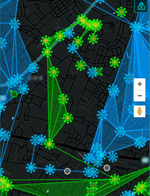 多重CF 構築開始