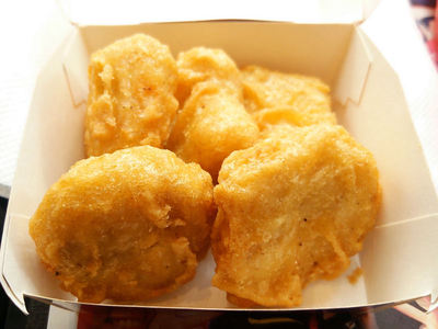 チキンナゲット