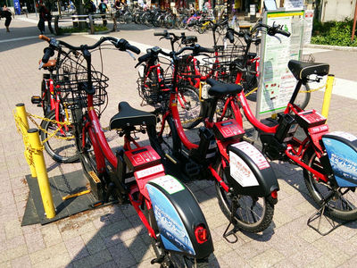 ちよくる 秋葉原公園