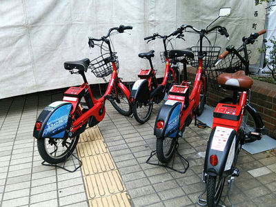 ちよくる 神田神保町 旧老人センター